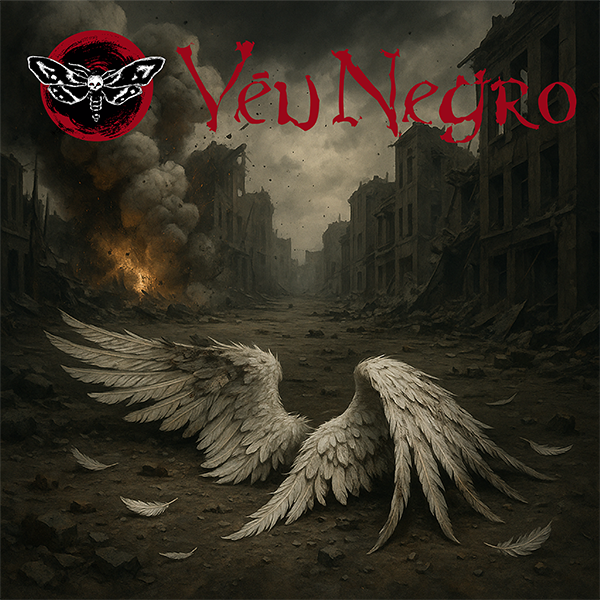 Capa — Crianças de Gaza