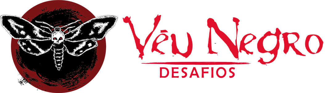Véu Negro — Desafios