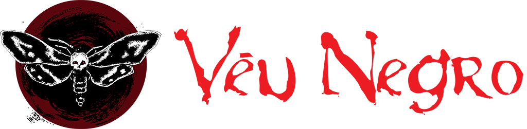 Logo Véu Negro